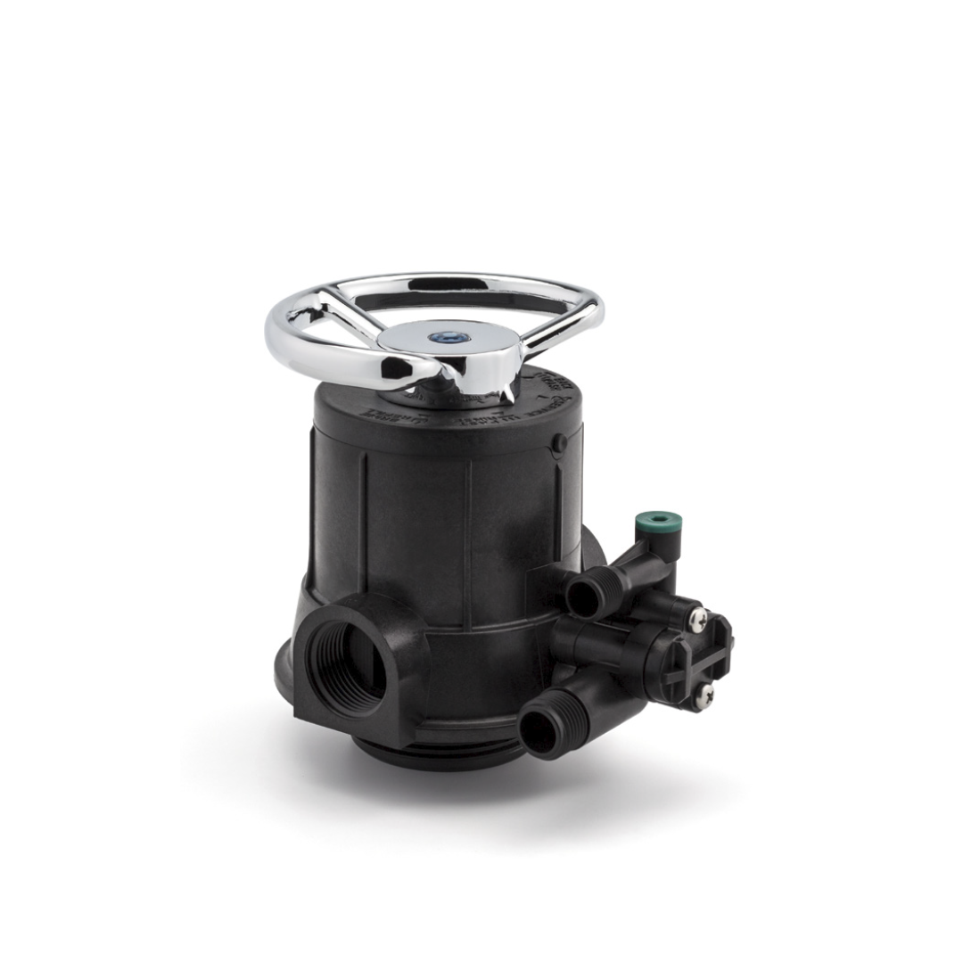 Valvula Manual Aquatrol